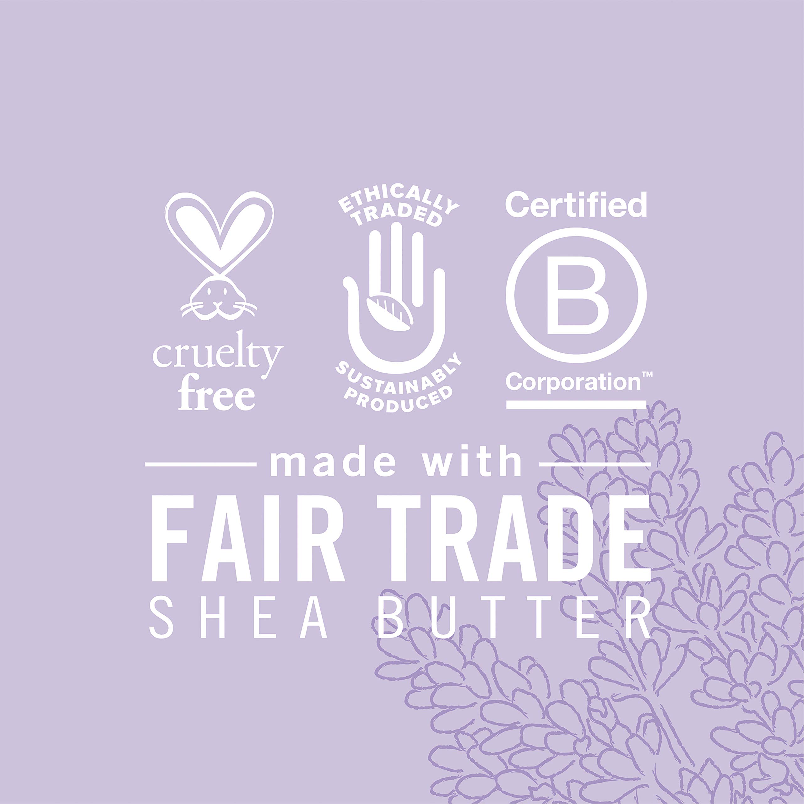 Foto 6 pulgar | Aceite de Baño Sheamoisture Lavender Wild Orchid 237 ml-Venta Internacional