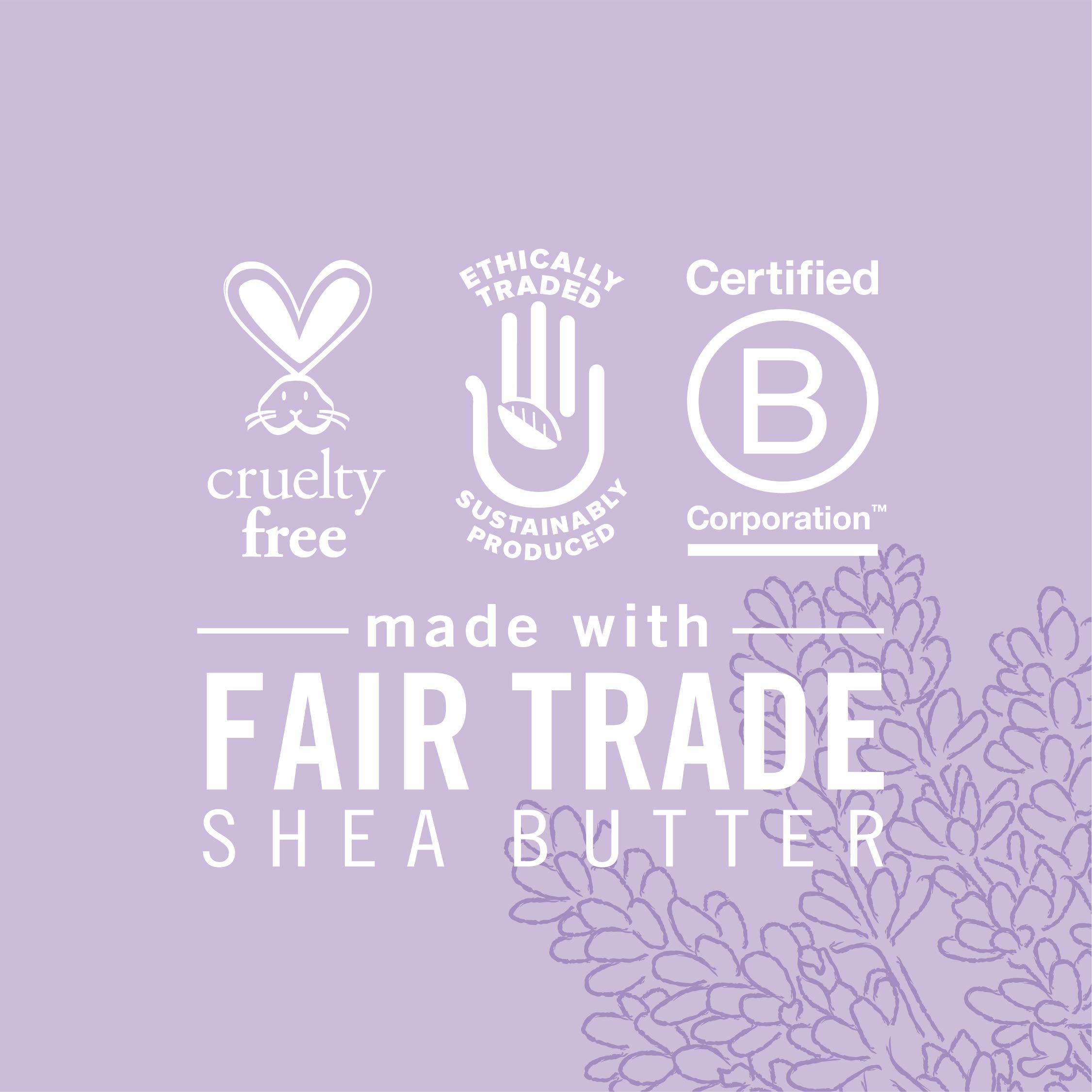 Foto 7 pulgar | Aceite de Baño Sheamoisture Lavender Wild Orchid 237 ml-Venta Internacional