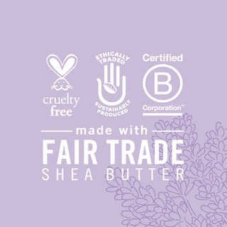 Foto 6 | Aceite de Baño Sheamoisture Lavender Wild Orchid 237 ml-Venta Internacional