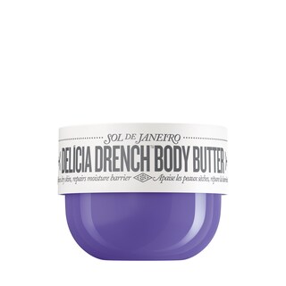 Foto 1 | Manteca Corporal Sol De Janeiro Delicia Drench 240ml/8.1oz - Venta Internacional.