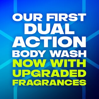Foto 6 | Gel De Baño Axe Phoenix, 12 Horas, Aroma Refrescante, 100% Vegetal, 480 Ml - Venta Internacional.