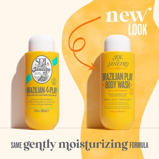 Foto 7 | Paquete De Crema Corporal Y Gel De Ducha Sol De Janeiro Bum Bum - Venta Internacional.