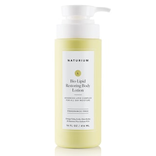 Foto 1 | Loción Corporal Naturium Bio-lipid Restauradora Hidratante 414 Ml - Venta Internacional