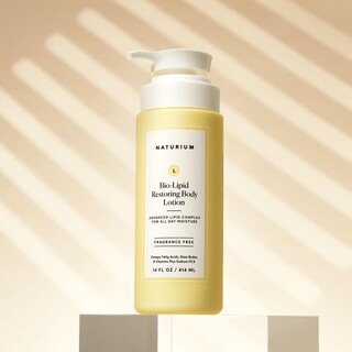 Foto 3 | Loción Corporal Naturium Bio-lipid Restauradora Hidratante 414 Ml - Venta Internacional