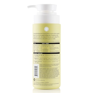Foto 7 | Loción Corporal Naturium Bio-lipid Restauradora Hidratante 414 Ml - Venta Internacional