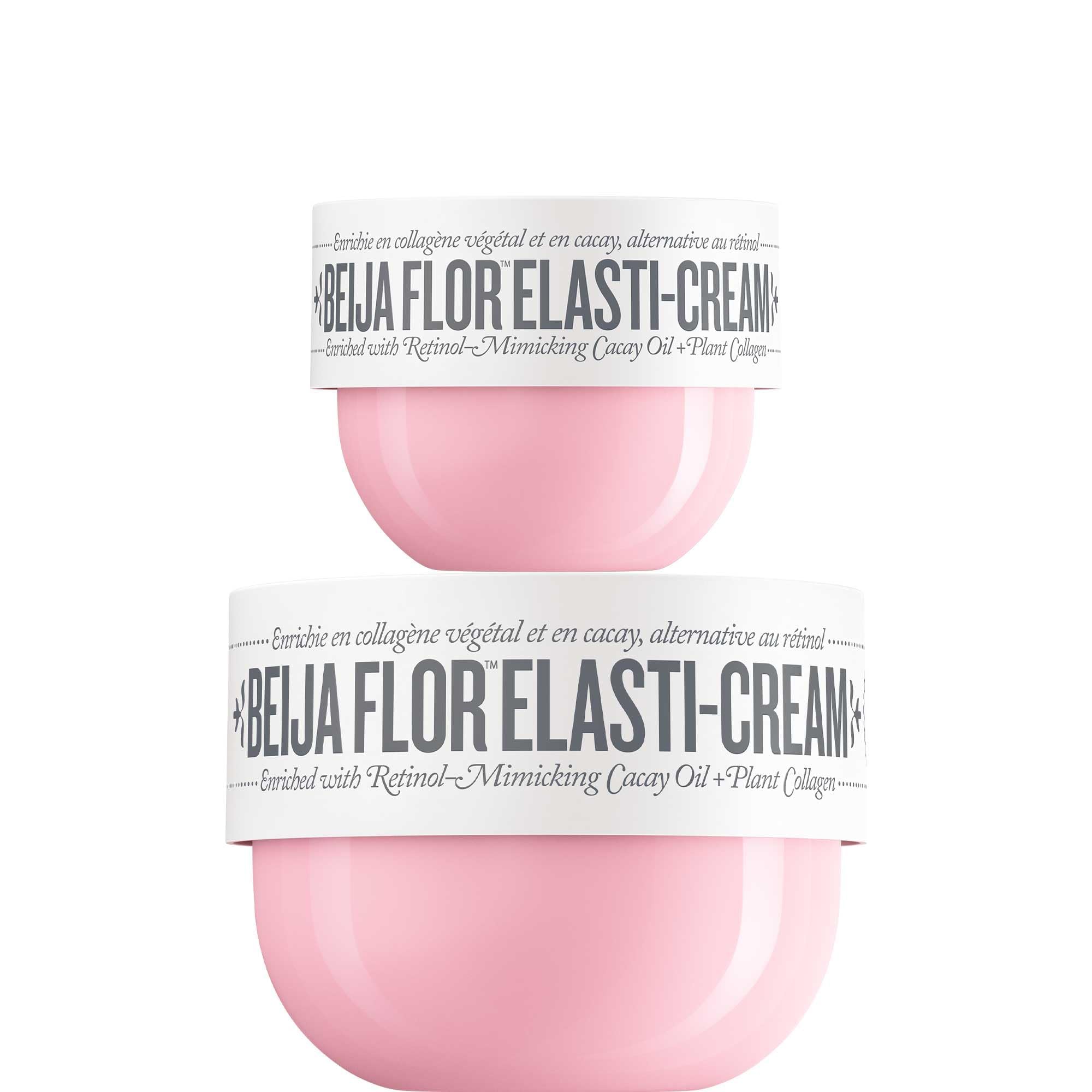 Foto 3 pulgar | Set De Crema Corporal Sol De Janeiro Collagen Boosting Beija Flor - Venta Internacional.