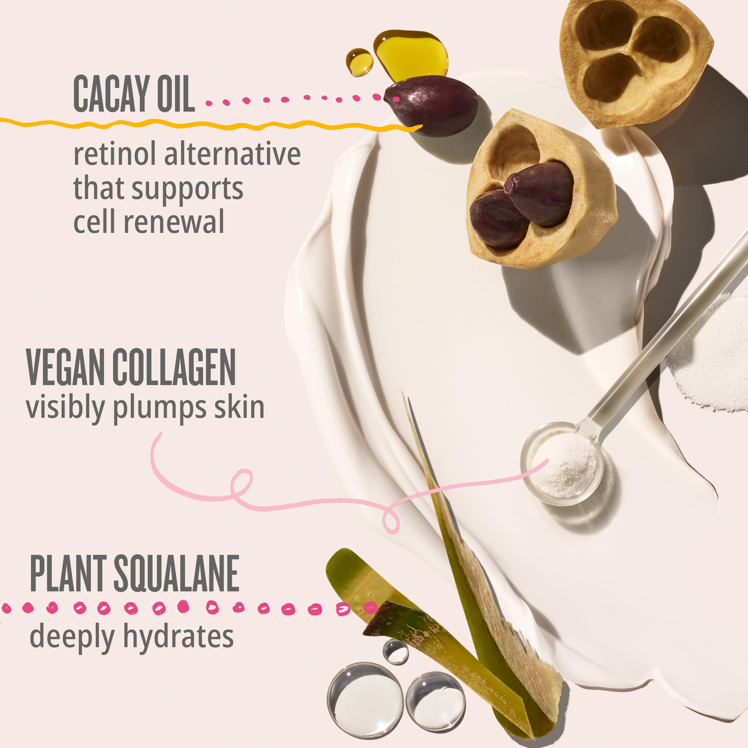 Foto 7 pulgar | Set De Crema Corporal Sol De Janeiro Collagen Boosting Beija Flor - Venta Internacional.