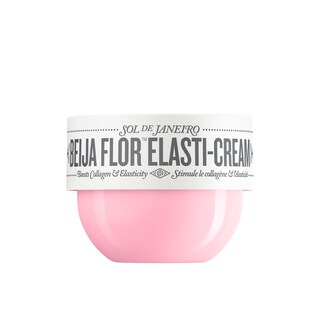 Foto 1 | Crema Corporal Sol De Janeiro Potenciadora De Colágeno Beija Flor 75ml - Venta Internacional.