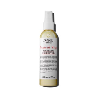 Foto 1 | Aceite Corporal Kiehl's Creme Corps Nutritive con Escualano 175 Ml - Venta Internacional