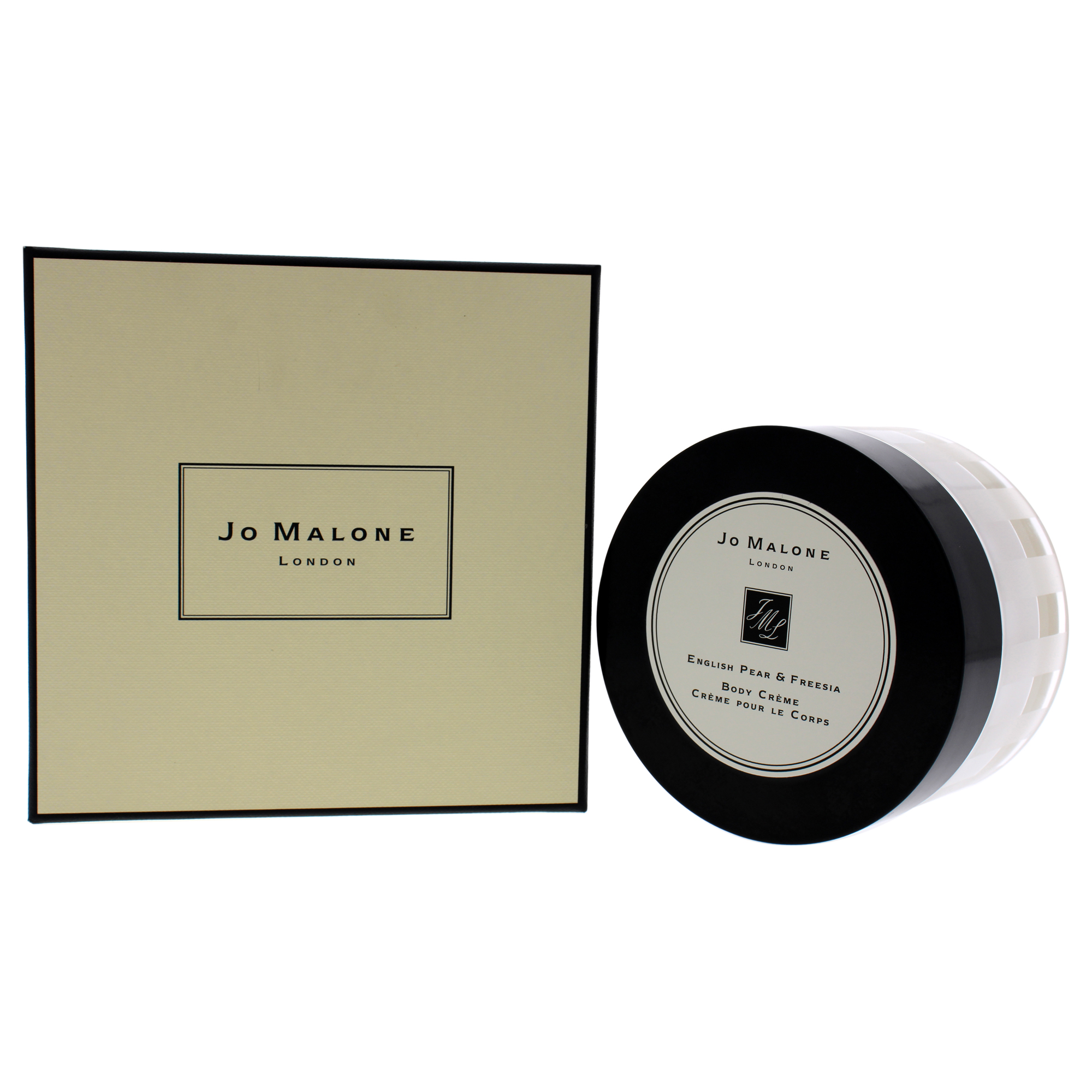 Foto 2 pulgar | Crema Corporal Jo Malone English Pera Y Fresia 175ml - Venta Internacional.