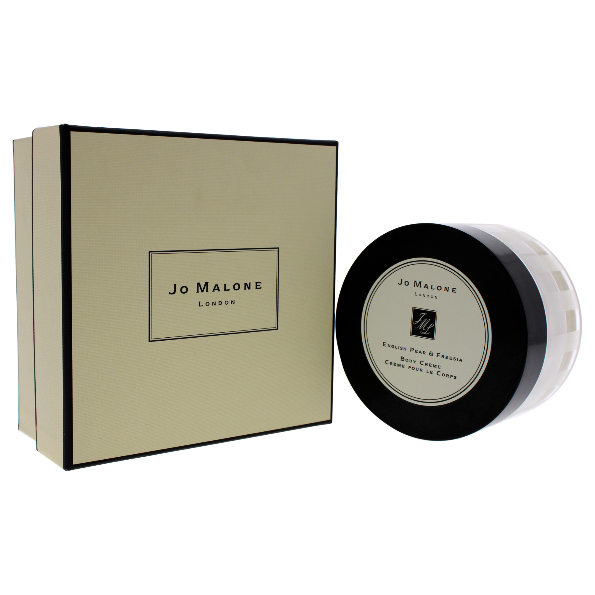 Foto 4 pulgar | Crema Corporal Jo Malone English Pera Y Fresia 175ml - Venta Internacional.