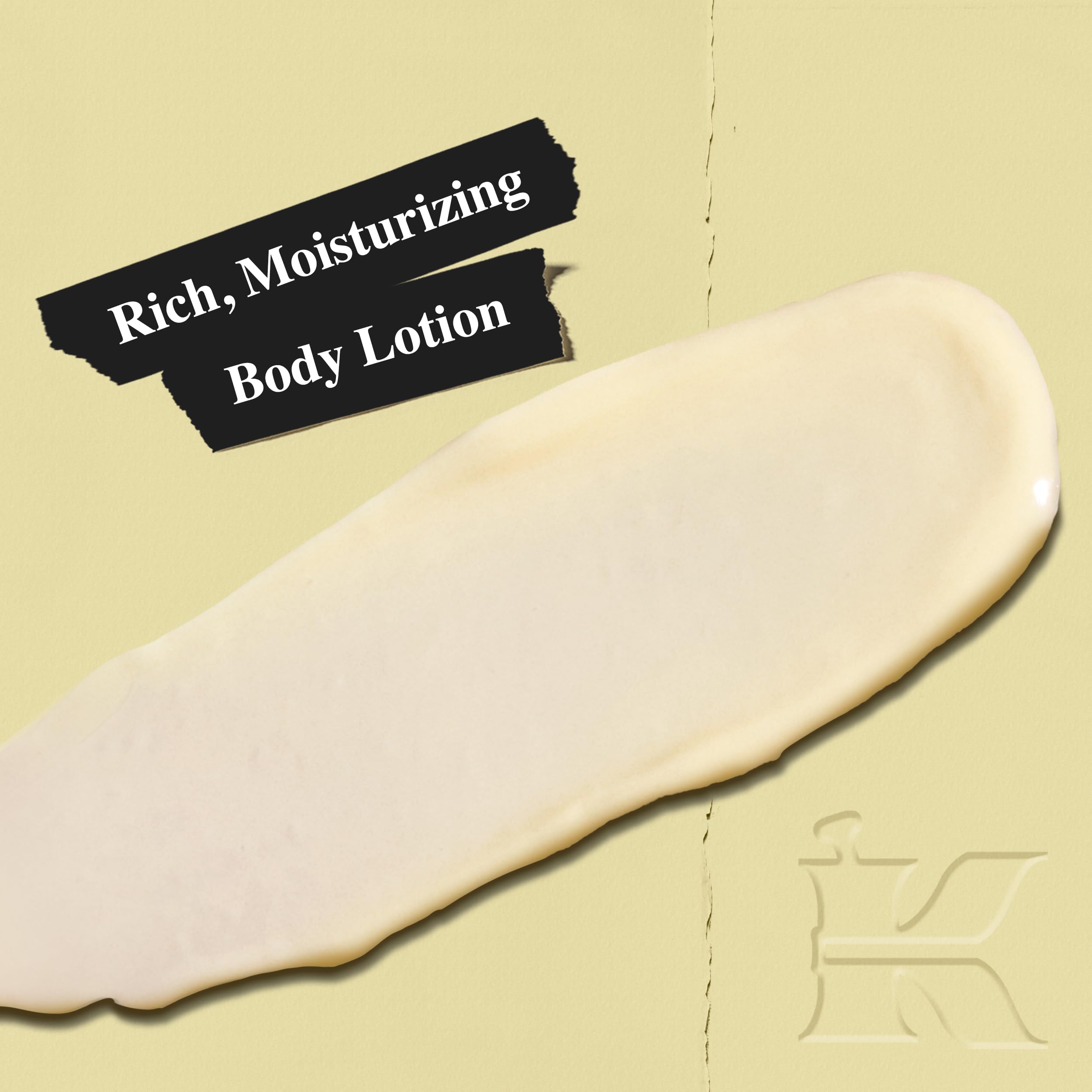 Foto 3 pulgar | Loción Corporal Kiehl's Creme Corps Rich Luscious 1l - Venta Internacional