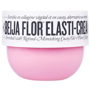 Foto 1 | Crema Corporal Sol De Janeiro Beija Flor Elasti-cream 75ml - Venta Internacional.