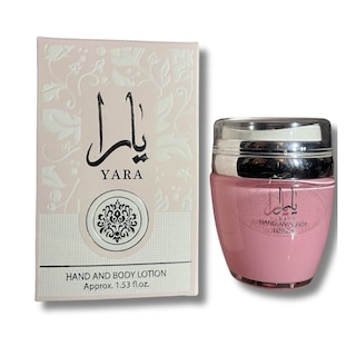 Foto 1 | Loción Para Manos Y Cuerpo Lattafa Yara Para Mujer - Venta Internacional.