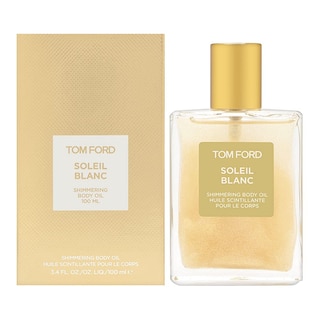 Foto 1 | Aceite Corporal Reluciente Tom Ford Soleil Blanc 100 ml Unisex - Venta Internacional