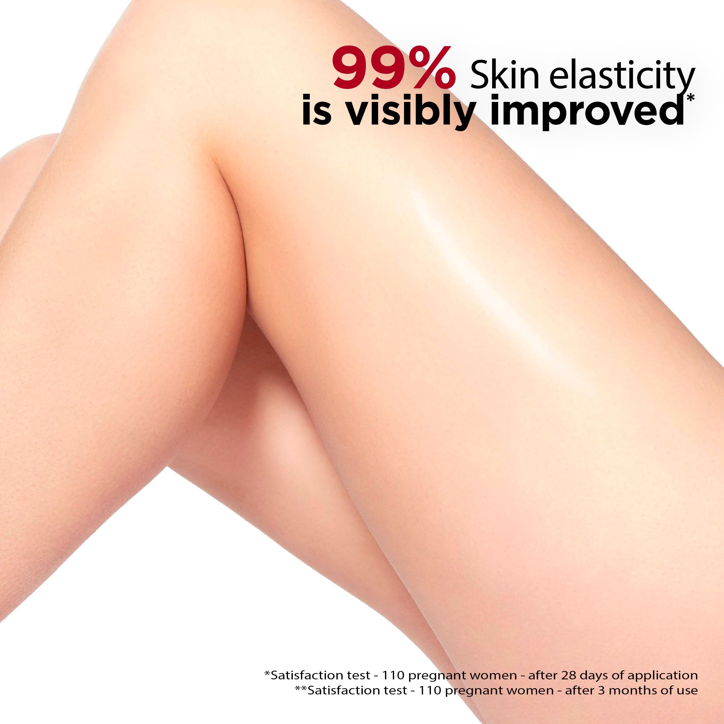 Foto 3 pulgar | Aceite De Tratamiento Corporal Clarins Tonic Stretch Mark Pregnancy - Venta Internacional.