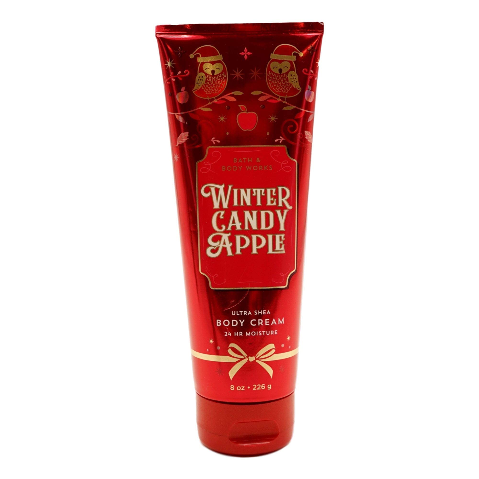 Foto 1 | Crema Corporal Bath & Body Works Winter Candy Apple 226g 2019 - Venta Internacional
