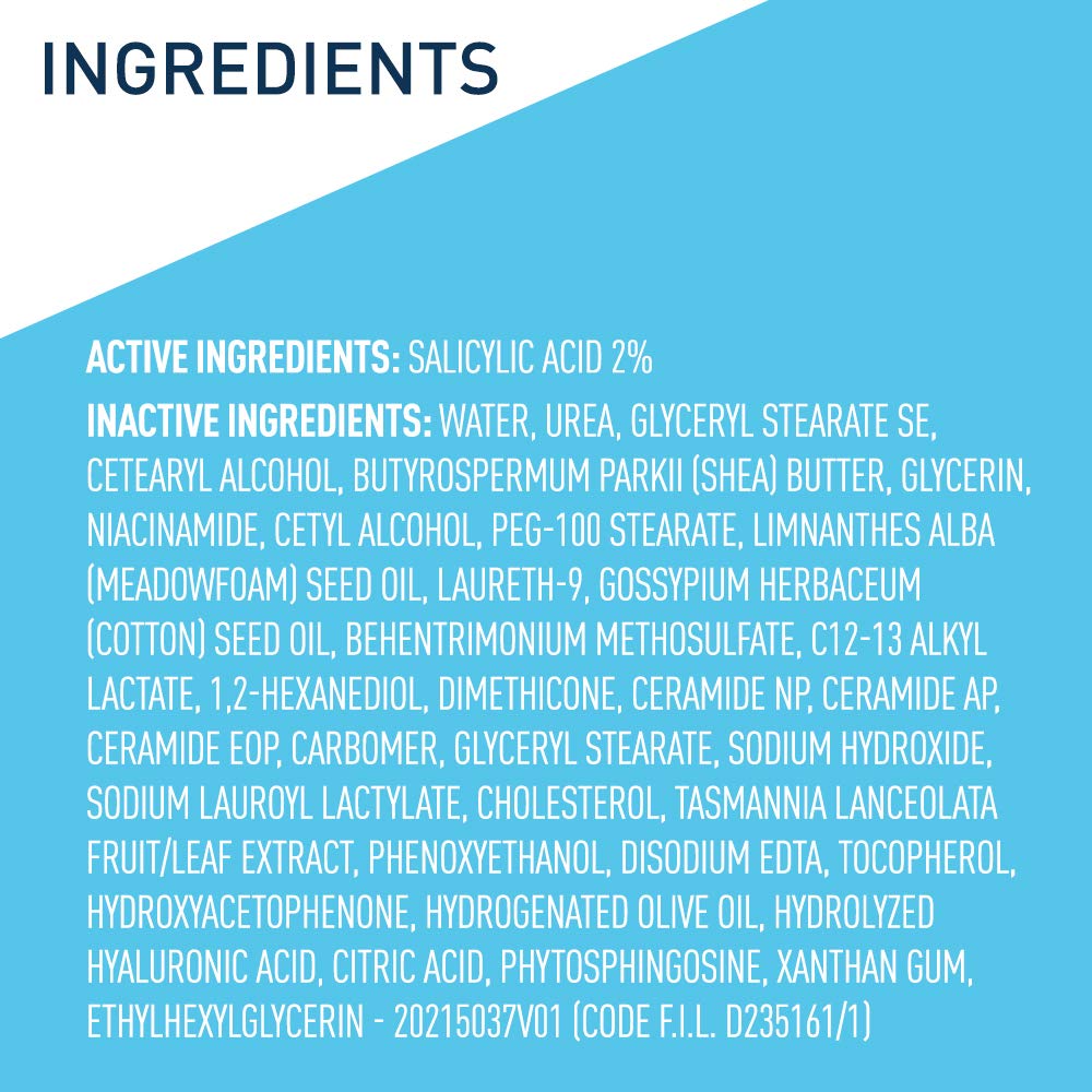 Foto 6 | Crema Hidratante Cerave Para El Tratamiento De La Psoriasis 240 Ml - Venta Internacional.