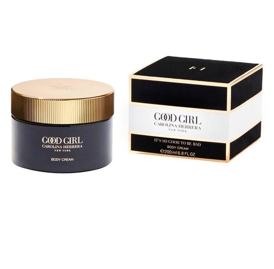 Foto 2 pulgar | Crema Corporal Carolina Herrera Good Girl 200 ml - Venta Internacional