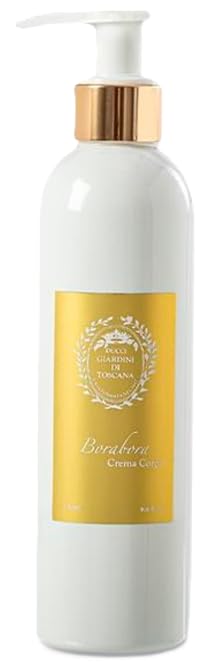 Foto 2 pulgar | Crema Corporal Giardini Di Toscana Borabora 250ml Unisex - Venta Internacional.