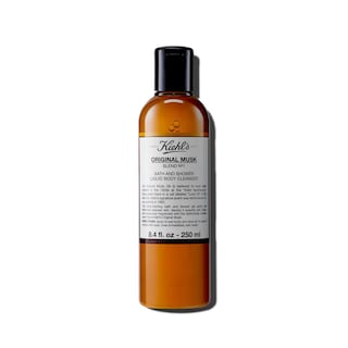 Foto 1 | Limpiador Corporal Kiehl's Original Musk Bath & Shower 250 Ml - Venta Internacional