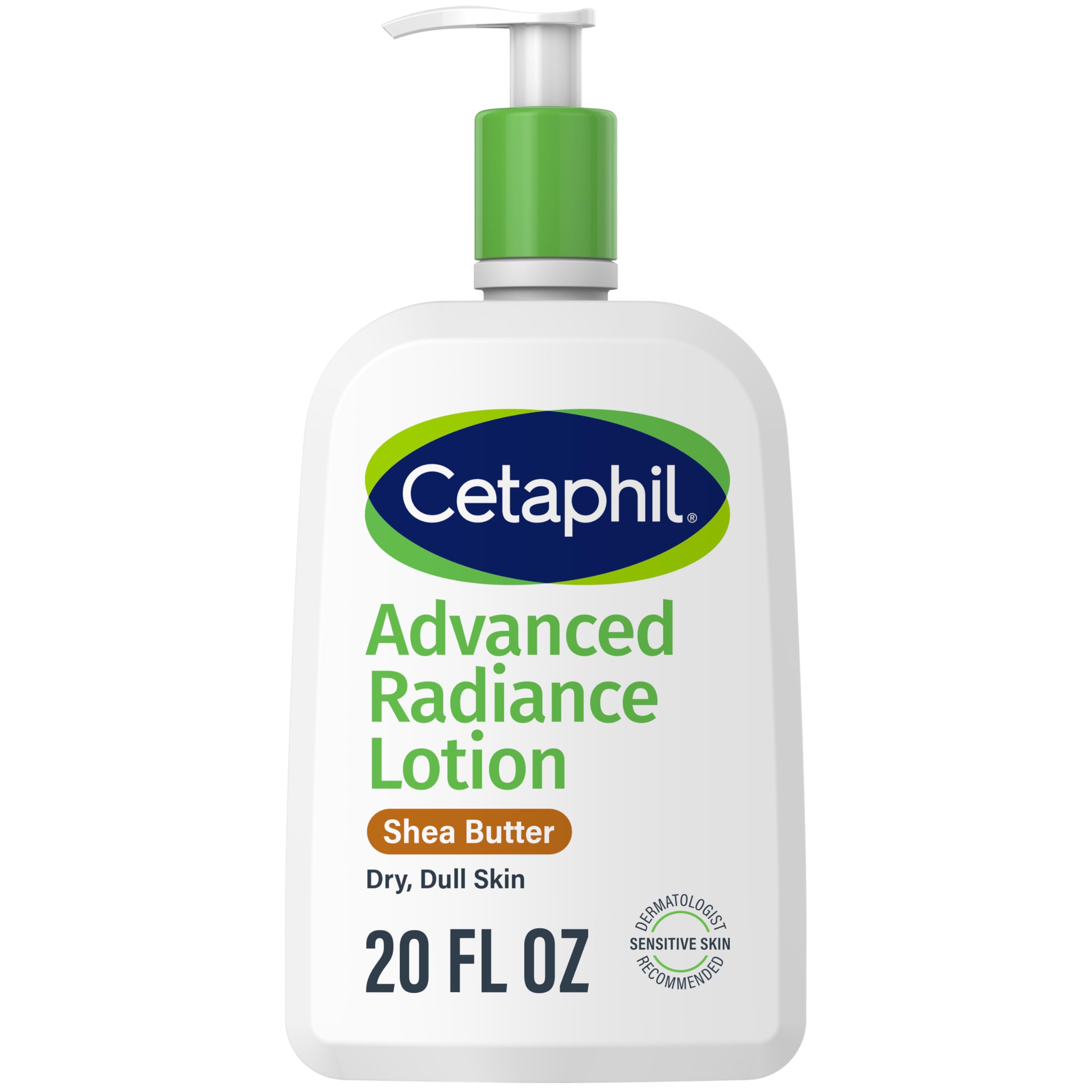 Loción Corporal Cetaphil Advanced Relief 20 Oz - Venta Internacional