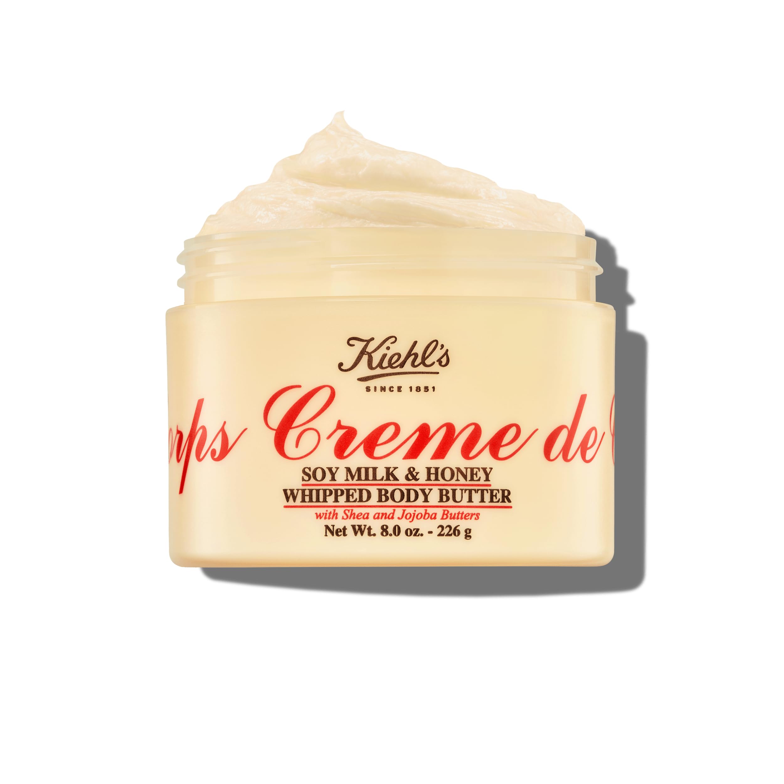 Crema Corporal Kiehl's de 226 g-Venta Internacional