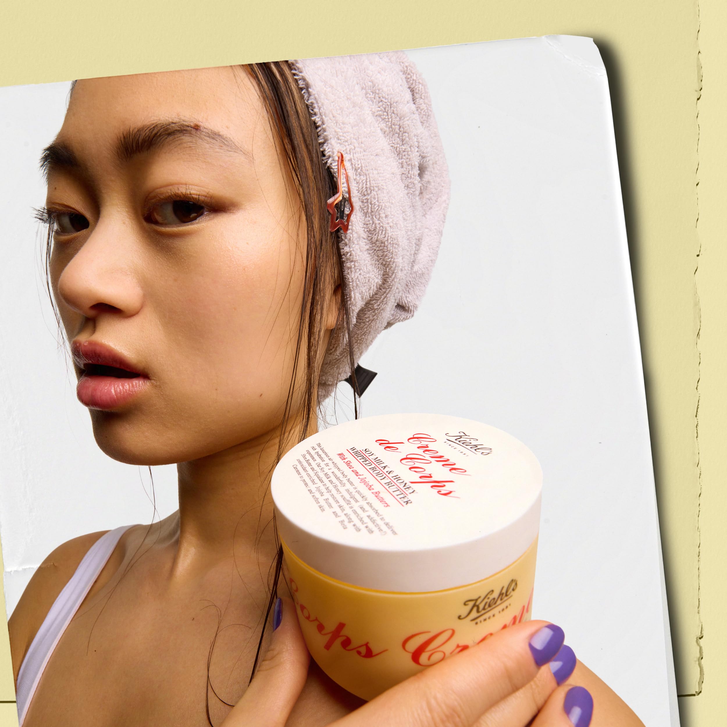 Foto 7 pulgar | Crema Corporal Kiehl's de 226 g-Venta Internacional