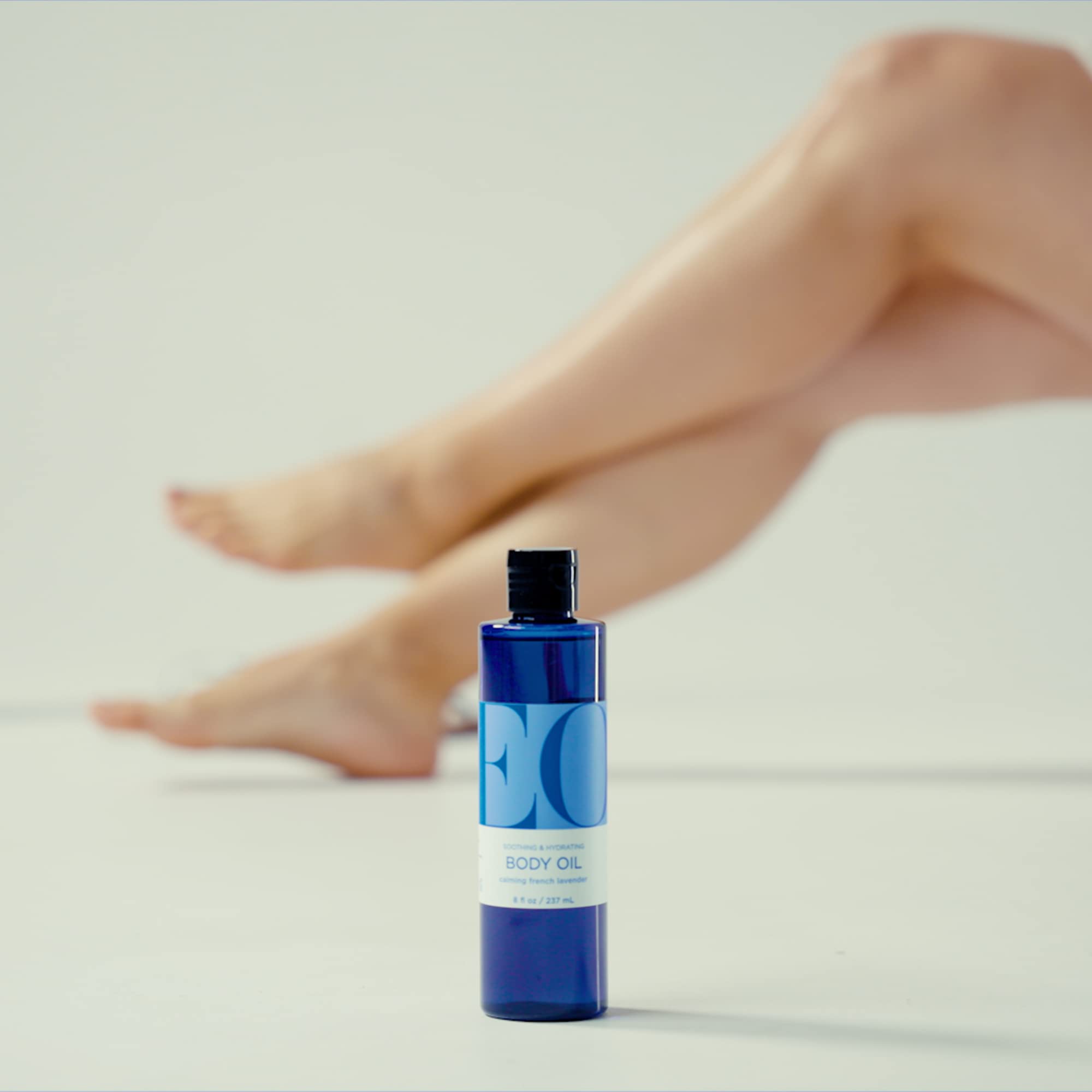 Foto 4 pulgar | Aceite Corporal Eo French Lavender Para Masaje E Hidratación 240 Ml X 2 - Venta Internacional.
