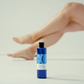Foto 3 | Aceite Corporal Eo French Lavender Para Masaje E Hidratación 240 Ml X 2 - Venta Internacional.