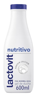 Foto 1 | Gel Lactovit 650 Ml +20% De Leche - Venta Internacional.