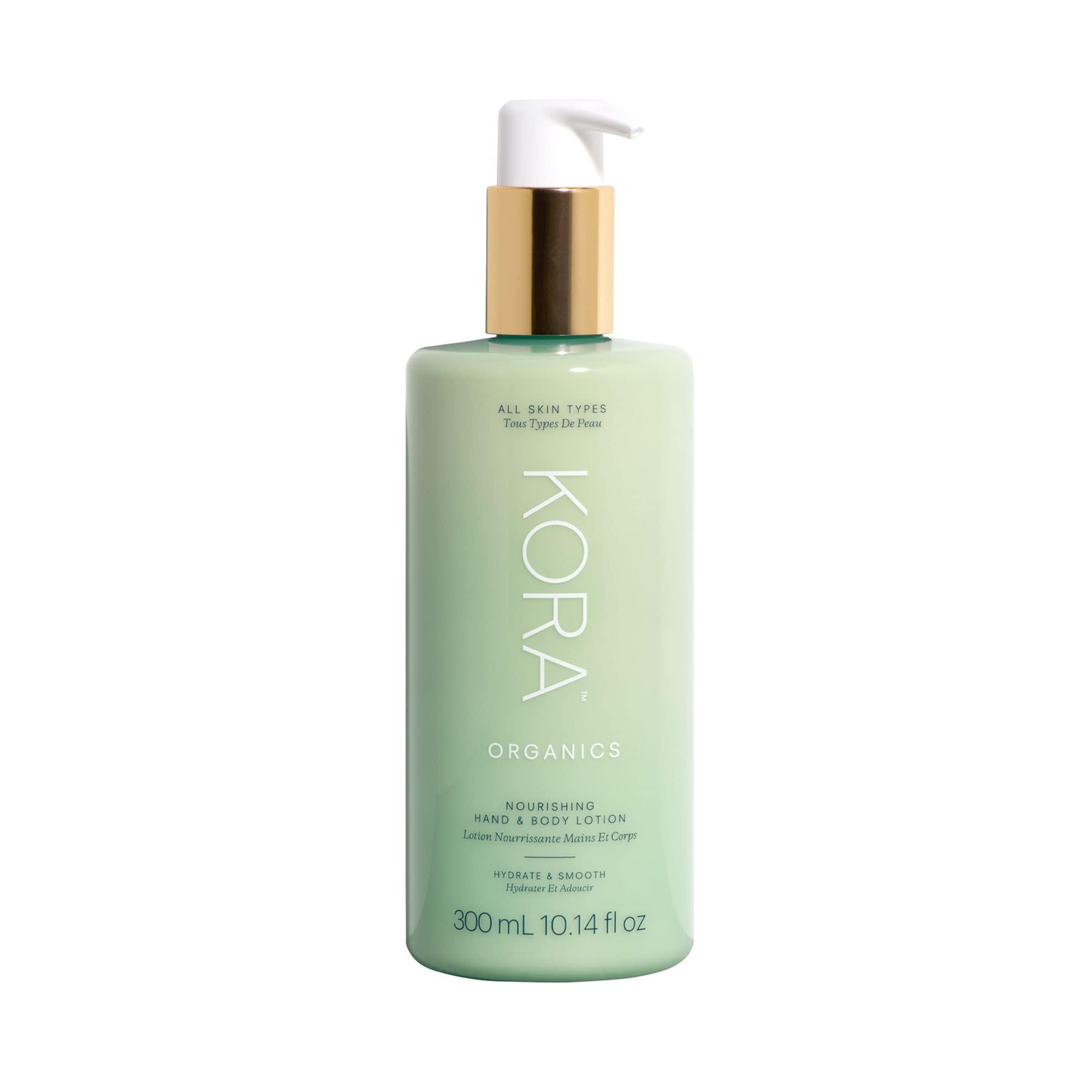 Foto 2 pulgar | Loción para Manos y Cuerpo Kora Organics Renewing Smooth 300 Ml - Venta Internacional