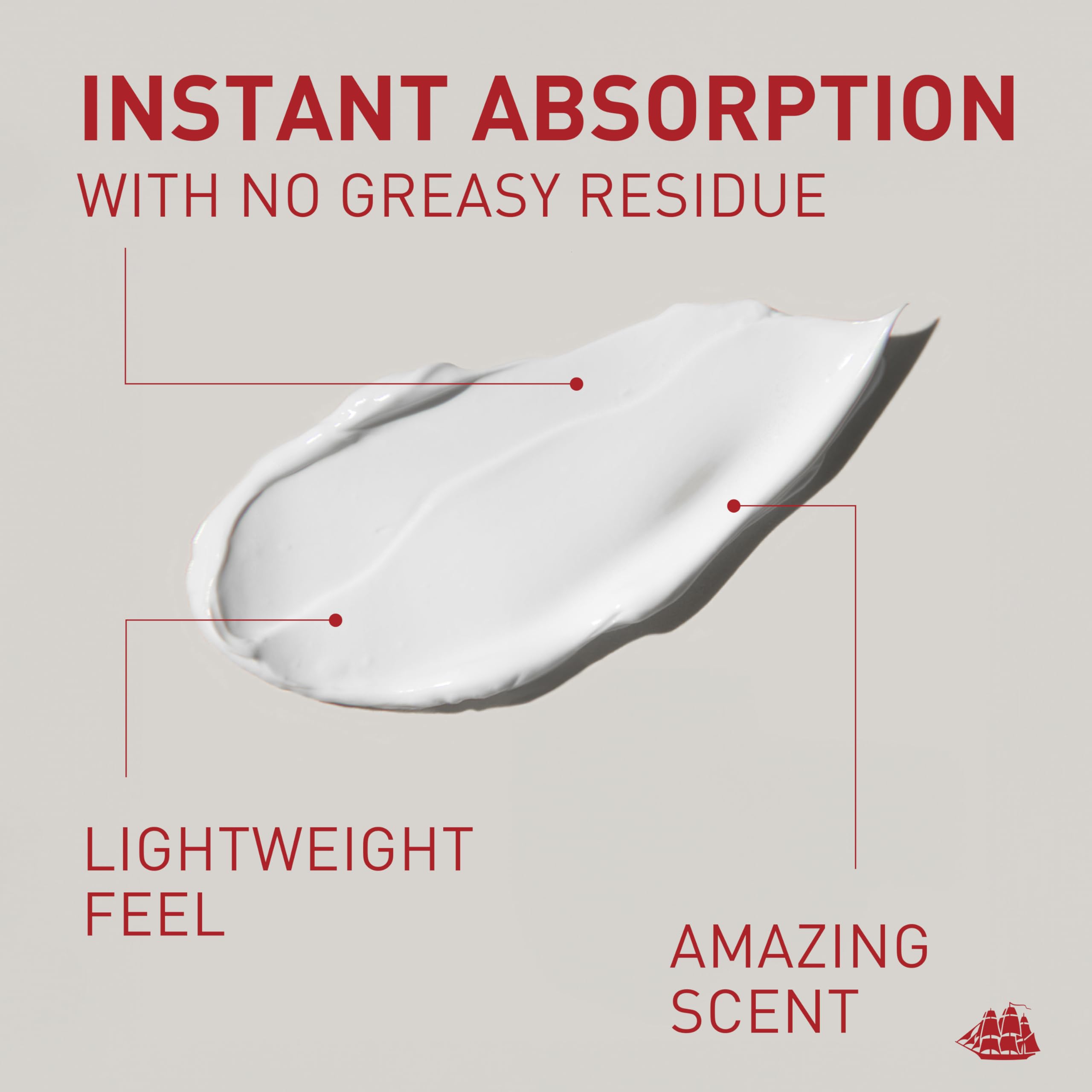Foto 3 pulgar | Crema Corporal Old Spice Captain de 16 Oz para Hombre-Venta Internacional