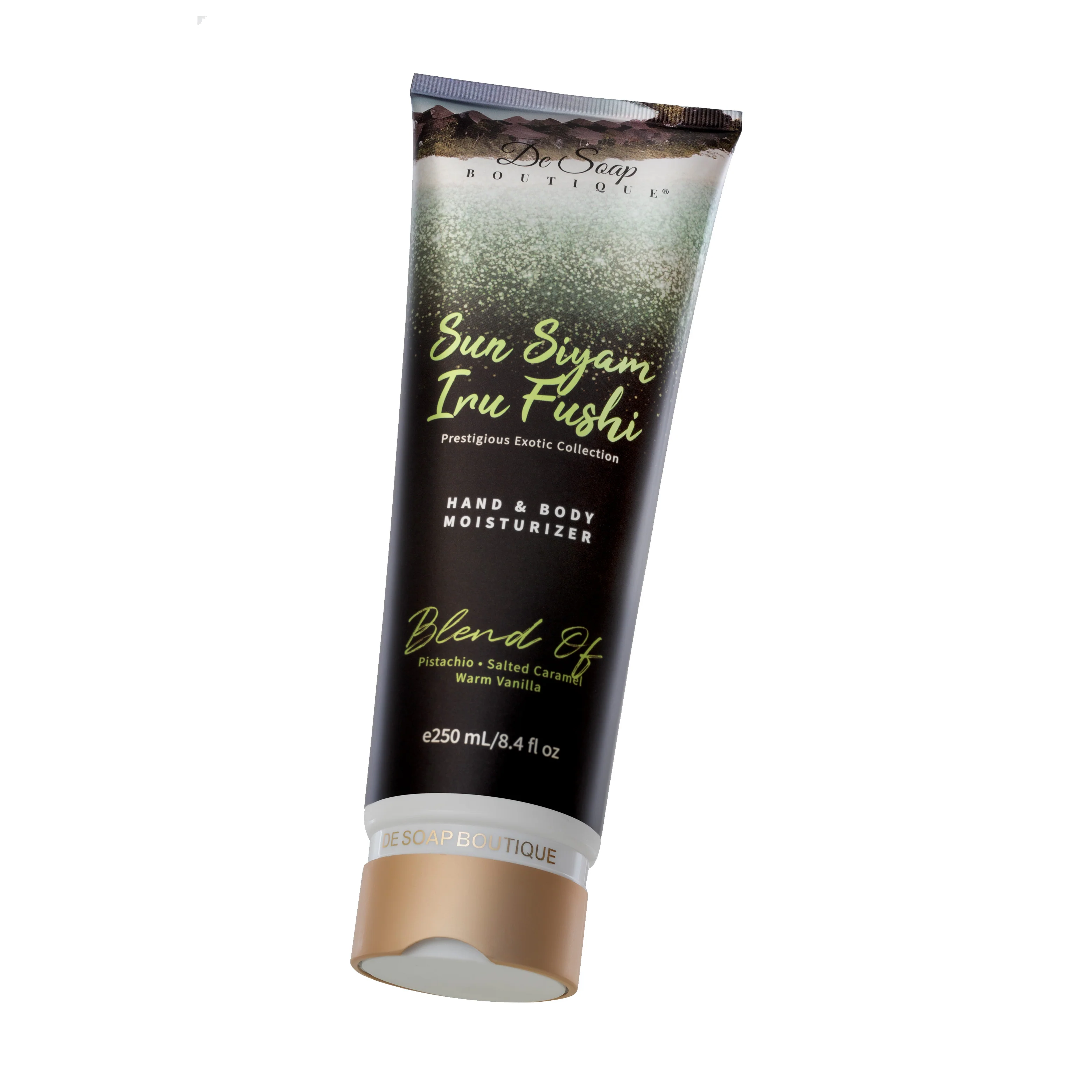 Foto 1 | Crema Corporal De Soap Boutique Sun Siyam Iru Fushi 250 Ml