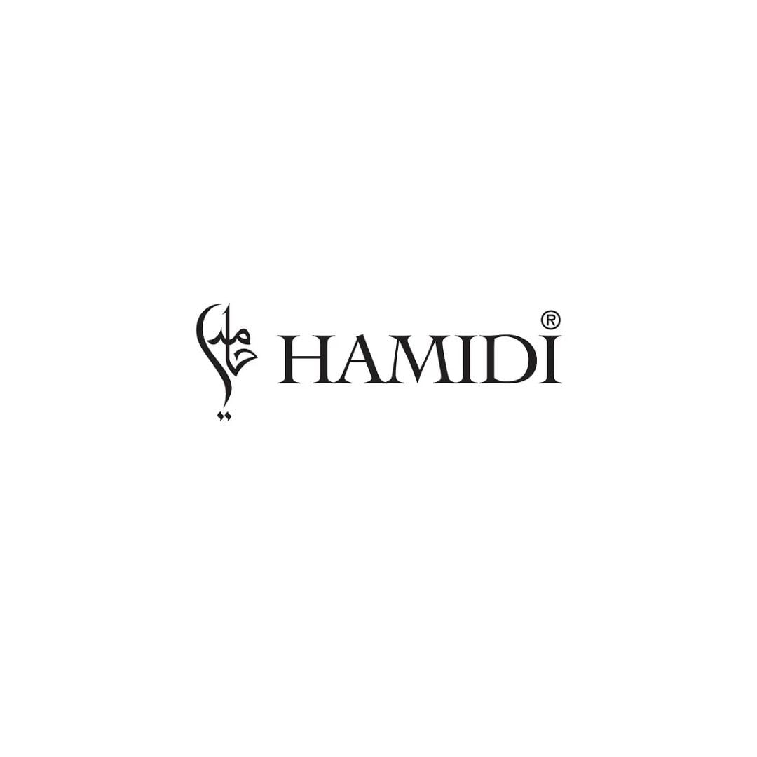 Foto 7 | Loción Corporal Hamidi Luxury Amber Oud 500 Ml Ultra Hidratante - Venta Internacional.