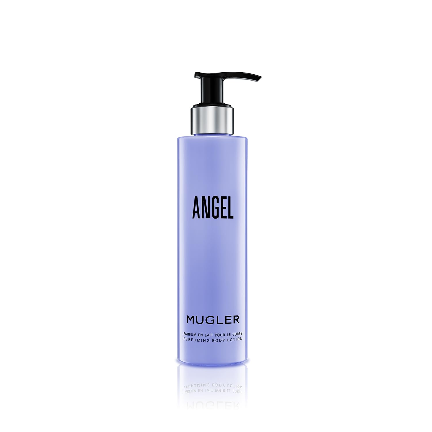 Foto 2 pulgar | Loción Corporal Mugler Angel Floral & Woody Women 200 Ml - Venta Internacional