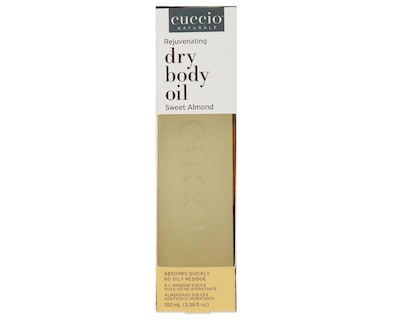 Foto 1 | Aceite Corporal Cuccio Naturale de Almendras 100 Ml- Venta Internacional