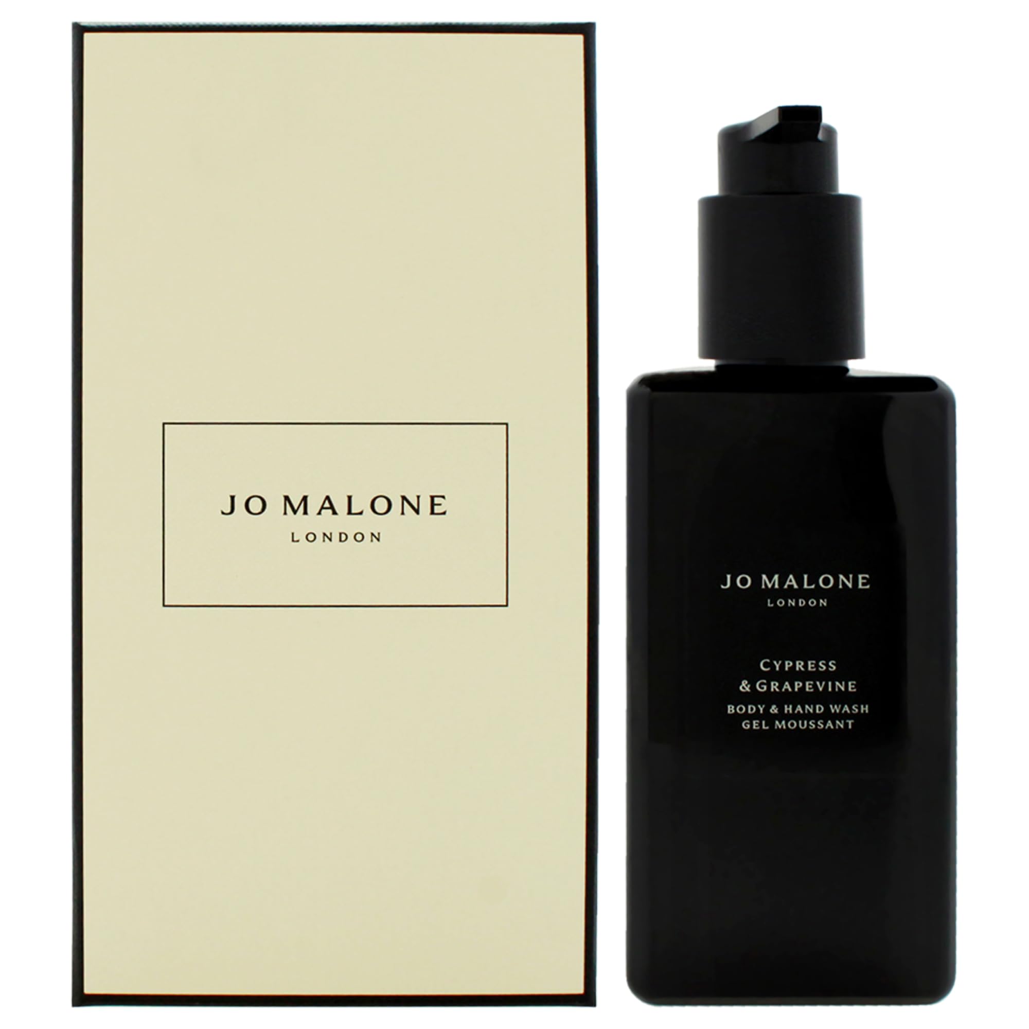 Foto 1 | Gel de Baño y Manos Jo Malone Cypress And Grapevine 250 ml - Venta Internacional