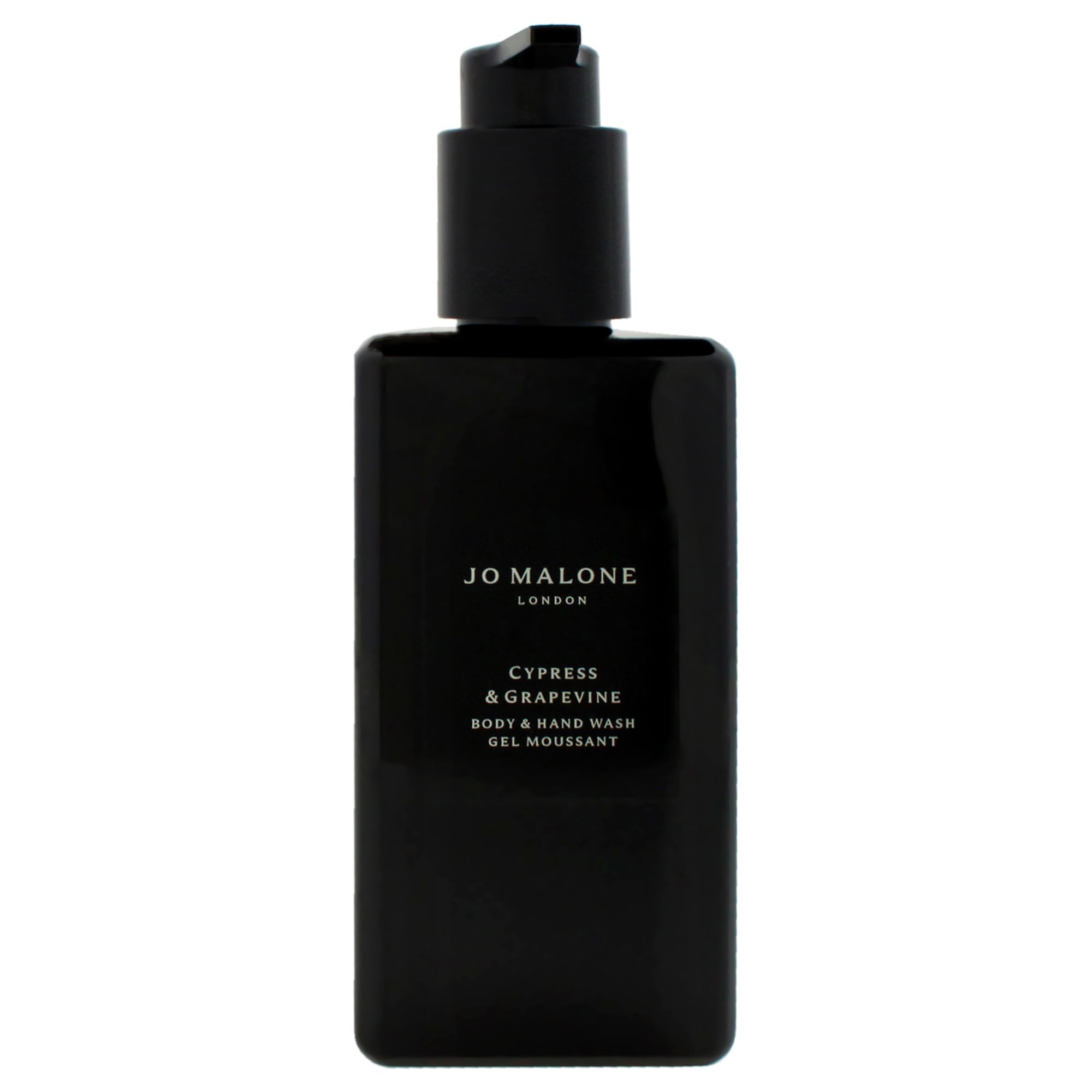 Foto 3 pulgar | Gel de Baño y Manos Jo Malone Cypress And Grapevine 250 ml - Venta Internacional