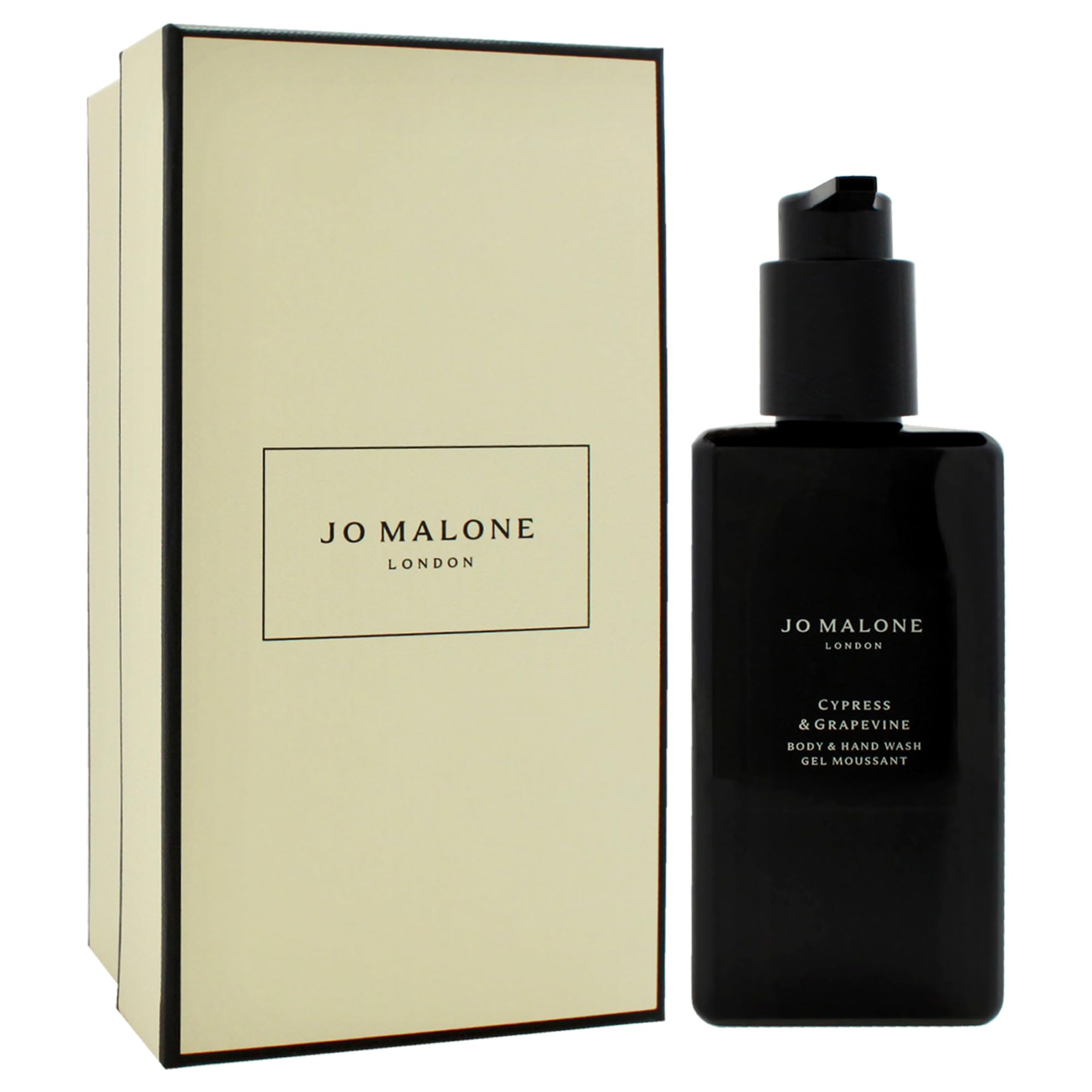 Foto 4 pulgar | Gel de Baño y Manos Jo Malone Cypress And Grapevine 250 ml - Venta Internacional