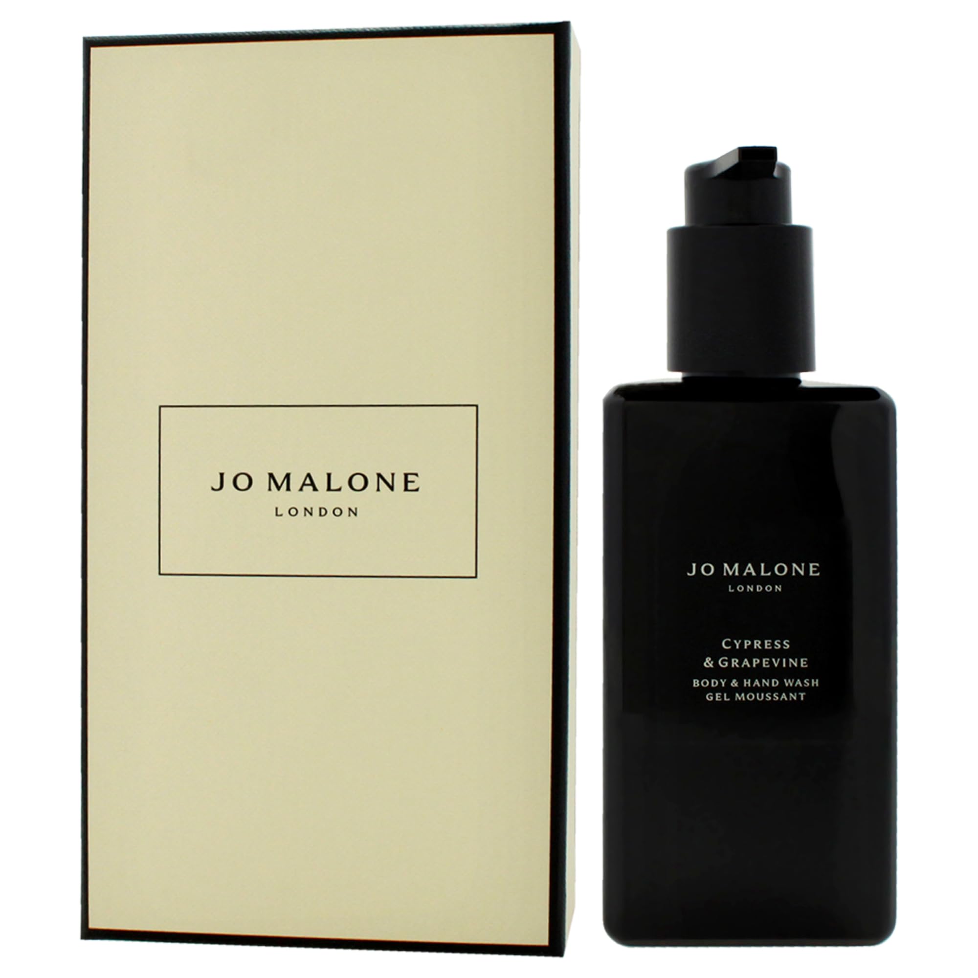 Foto 5 pulgar | Gel de Baño y Manos Jo Malone Cypress And Grapevine 250 ml - Venta Internacional