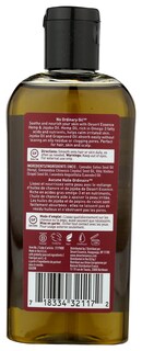 Foto 2 | Crema Care Desert Essence Mezcla Calmante de Jojoba y Aceite de Cáñamo 120 Ml - Venta Internacional