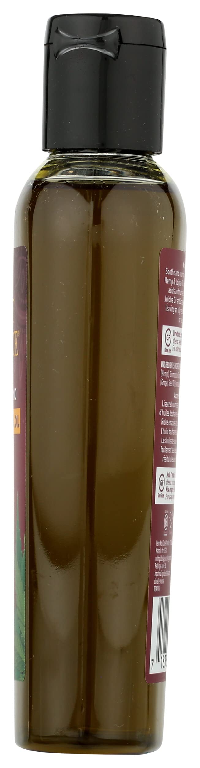 Foto 7 | Crema Care Desert Essence Mezcla Calmante de Jojoba y Aceite de Cáñamo 120 Ml - Venta Internacional