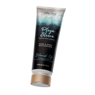 Foto 1 | Crema Corporal De Soap Boutique Playa Blanca 250 Ml