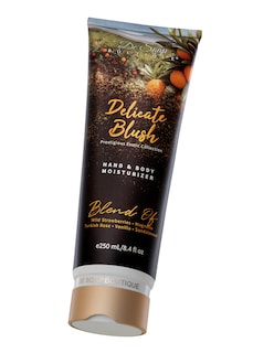 Foto 1 | Crema Corporal De Soap Boutique Delicate Blush 250 Ml