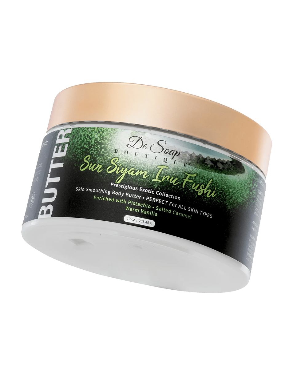Body Butter De Soap Boutique Sun Siyam Iru Fushi 283.49 G