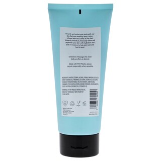 Foto 2 | Loción Corporal Spacenk Beauty Space Sea Salt Waterlily 200 Ml - Venta Internacional