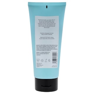 Foto 3 | Loción Corporal Spacenk Beauty Space Sea Salt Waterlily 200 Ml - Venta Internacional