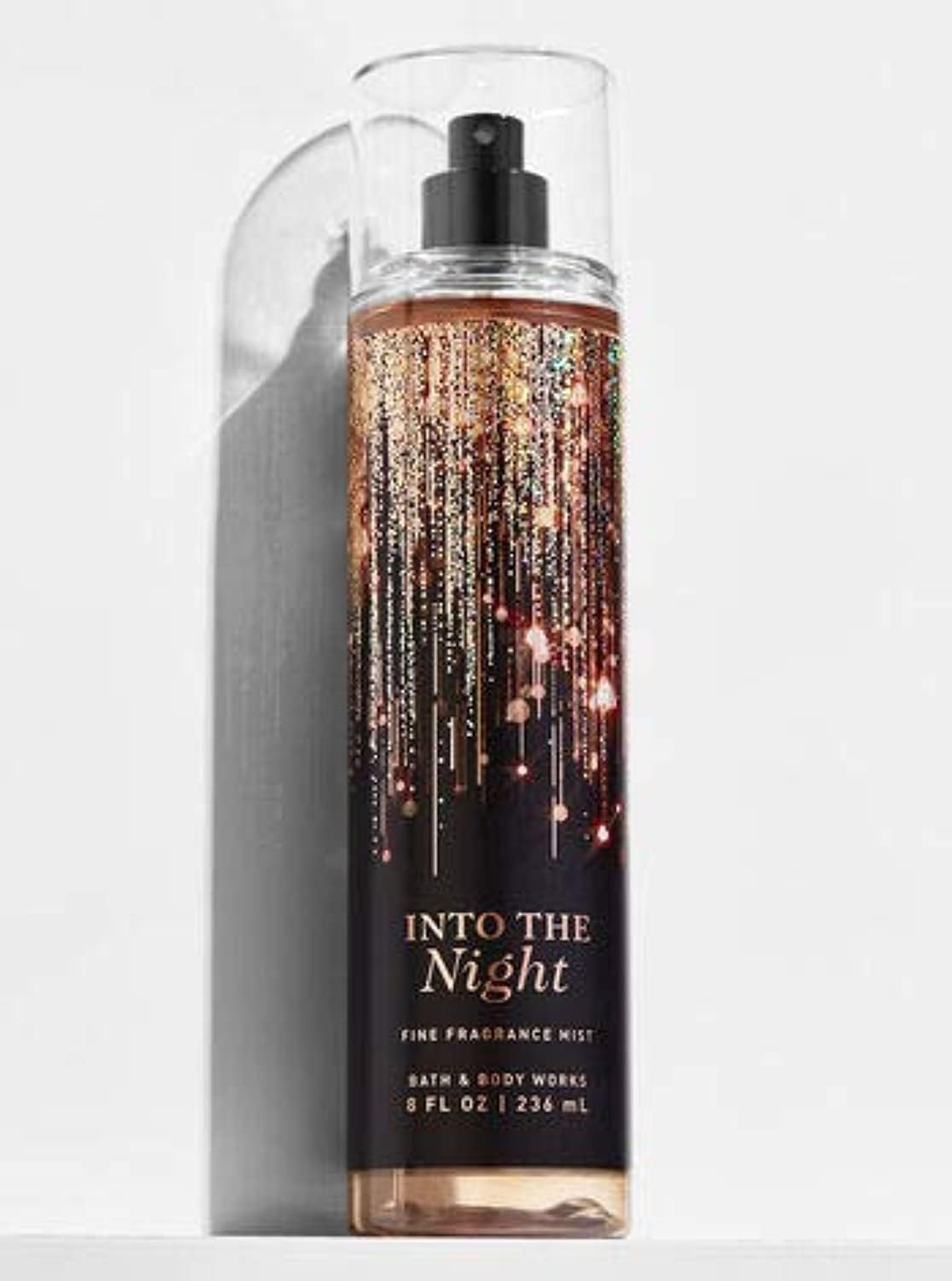 Foto 3 pulgar | Set Perfume Bath & Body Works Into The Night Fragrance Mist + Crema Corporal - Venta Internacional.