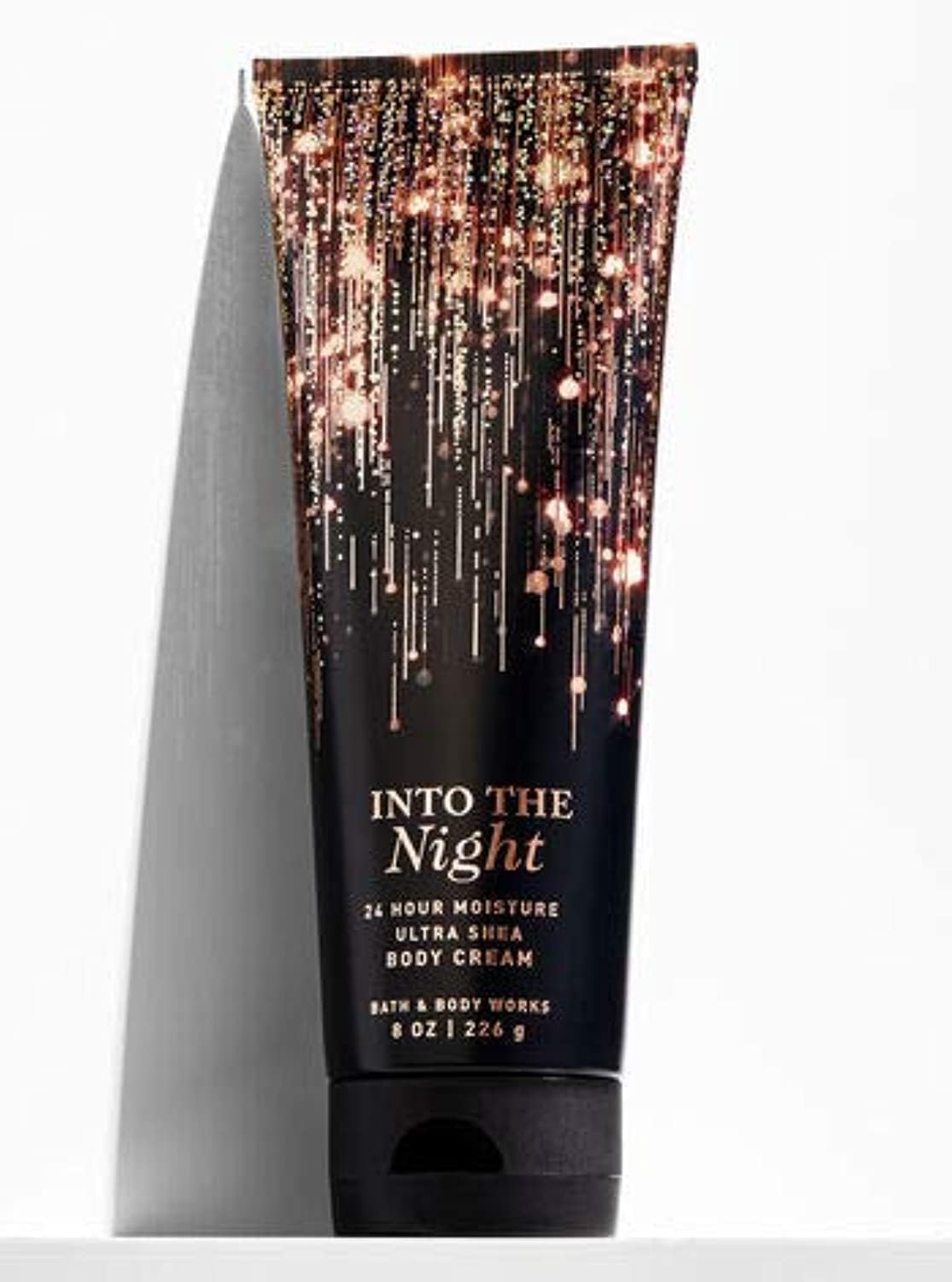 Foto 3 | Set Perfume Bath & Body Works Into The Night Fragrance Mist + Crema Corporal - Venta Internacional.